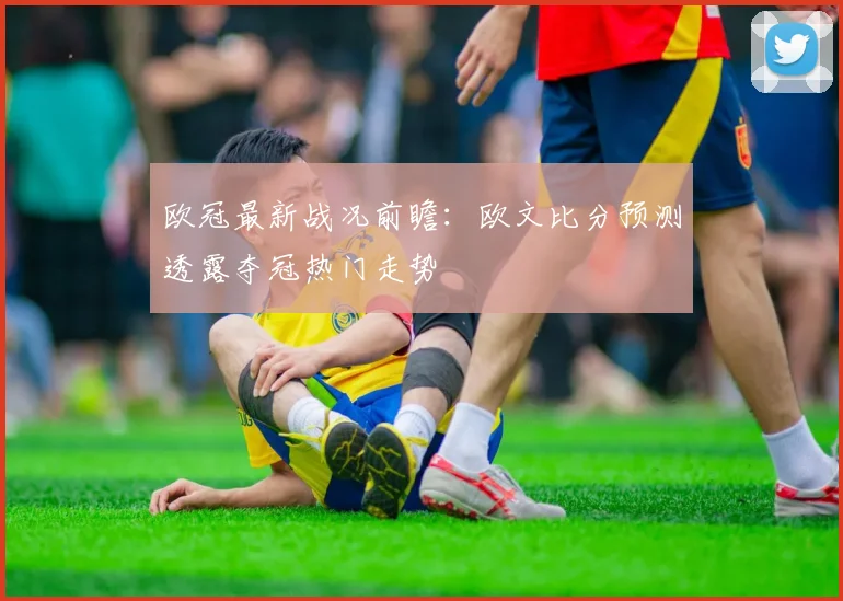 欧冠最新战况前瞻:欧文比分预测透露夺冠热门走势